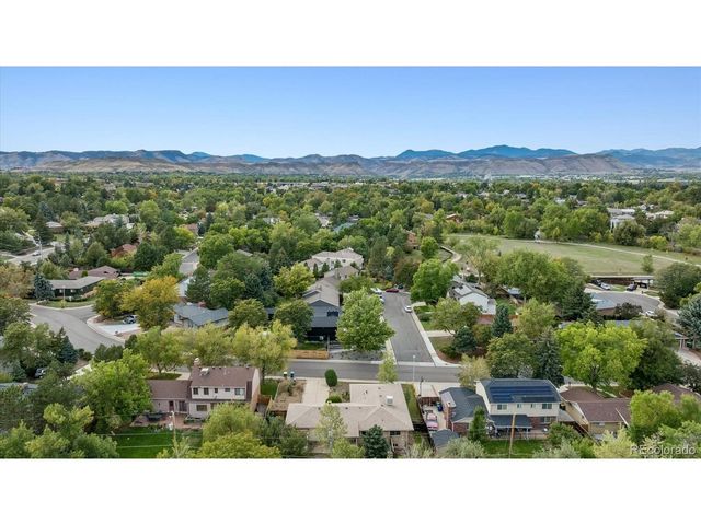 3288 Swadley St, Wheat Ridge, CO 80033