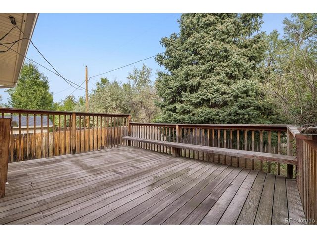 3288 Swadley St, Wheat Ridge, CO 80033