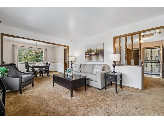 3288 Swadley St, Wheat Ridge, CO 80033