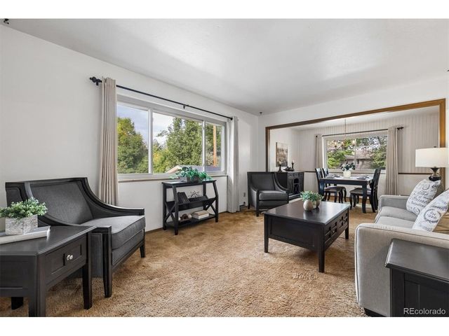 3288 Swadley St, Wheat Ridge, CO 80033