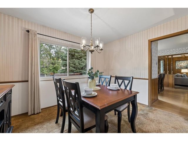 3288 Swadley St, Wheat Ridge, CO 80033