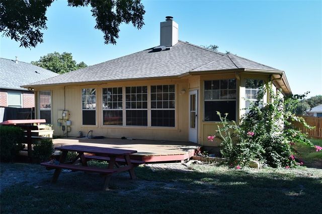 1503 Natural Bridge LN, Pflugerville, TX 78660