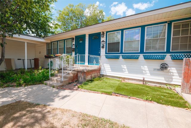 3900 Dexter Avenue, Fort Worth, TX 76107