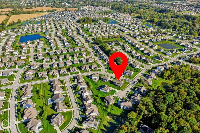 10428 Vermillion Drive, Fortville, IN 46040