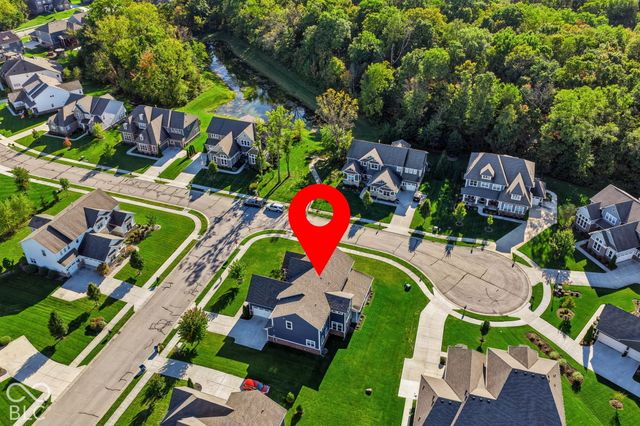 10428 Vermillion Drive, Fortville, IN 46040