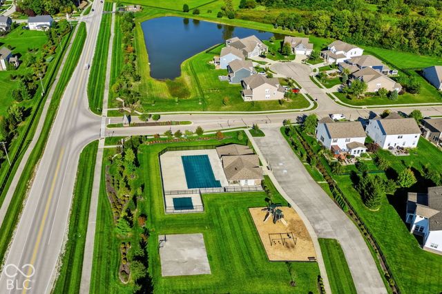 10428 Vermillion Drive, Fortville, IN 46040