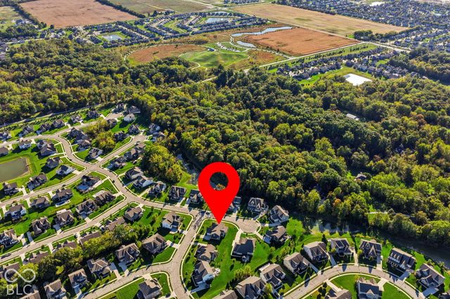10428 Vermillion Drive, Fortville, IN 46040