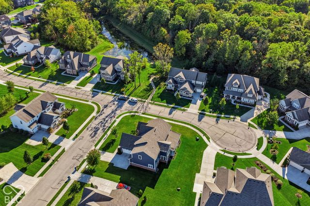 10428 Vermillion Drive, Fortville, IN 46040