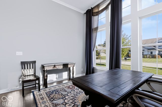 10428 Vermillion Drive, Fortville, IN 46040