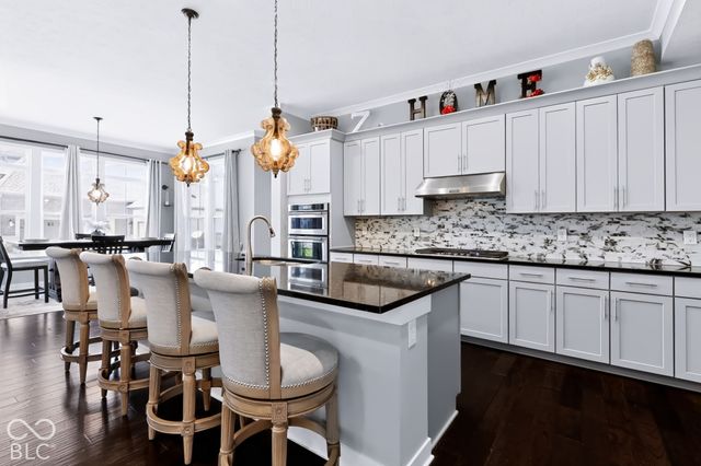 10428 Vermillion Drive, Fortville, IN 46040