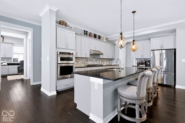 10428 Vermillion Drive, Fortville, IN 46040