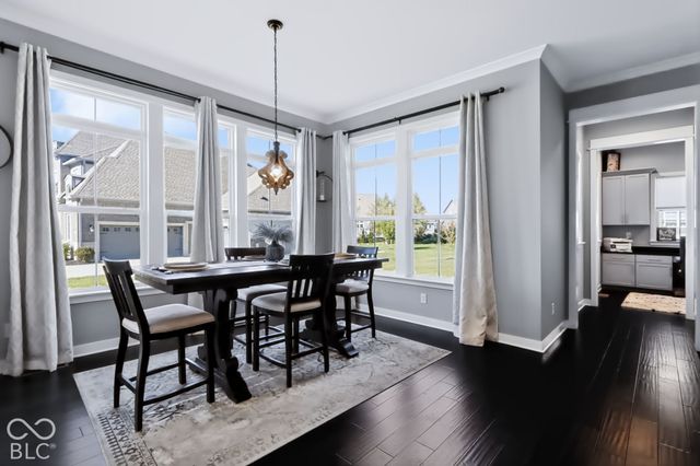 10428 Vermillion Drive, Fortville, IN 46040