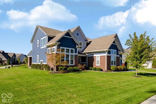 10428 Vermillion Drive, Fortville, IN 46040