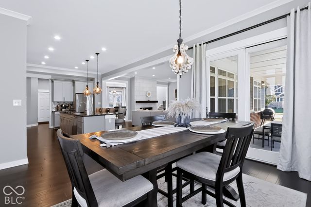 10428 Vermillion Drive, Fortville, IN 46040