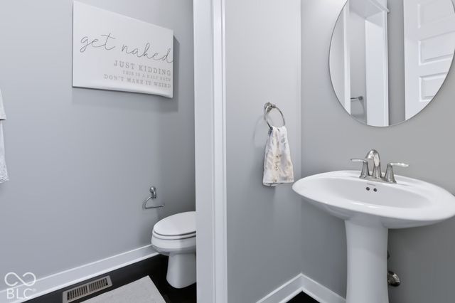 10428 Vermillion Drive, Fortville, IN 46040