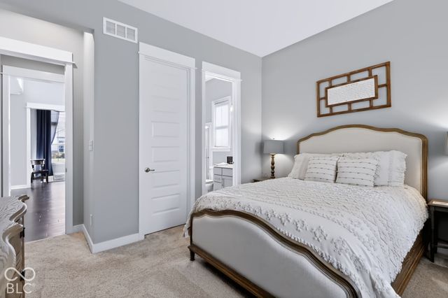 10428 Vermillion Drive, Fortville, IN 46040