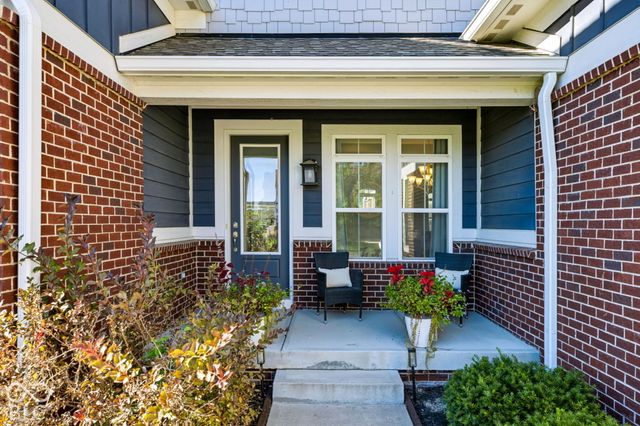 10428 Vermillion Drive, Fortville, IN 46040