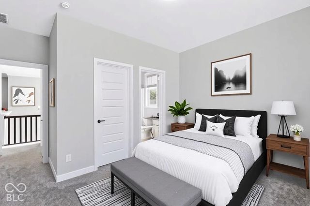 10428 Vermillion Drive, Fortville, IN 46040