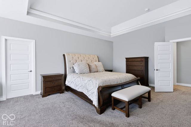 10428 Vermillion Drive, Fortville, IN 46040