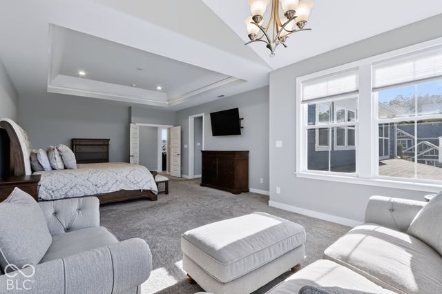 10428 Vermillion Drive, Fortville, IN 46040