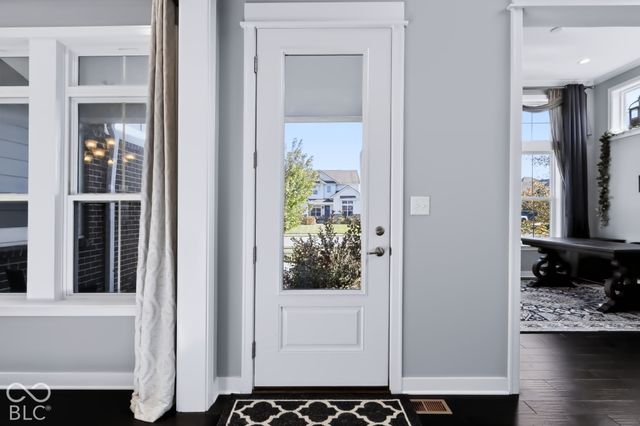 10428 Vermillion Drive, Fortville, IN 46040
