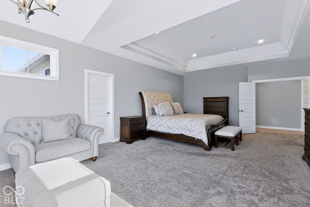 10428 Vermillion Drive, Fortville, IN 46040
