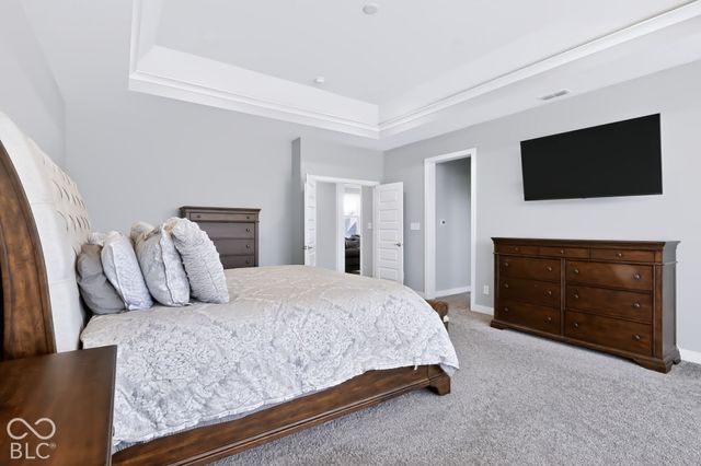 10428 Vermillion Drive, Fortville, IN 46040