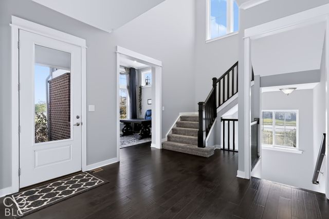 10428 Vermillion Drive, Fortville, IN 46040