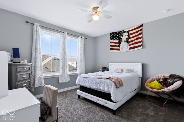10428 Vermillion Drive, Fortville, IN 46040