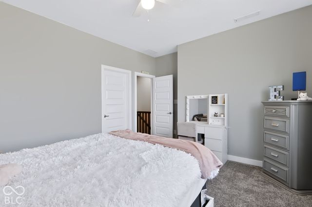 10428 Vermillion Drive, Fortville, IN 46040