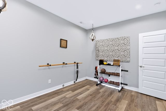 10428 Vermillion Drive, Fortville, IN 46040