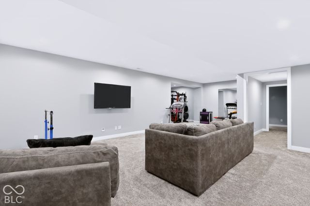 10428 Vermillion Drive, Fortville, IN 46040