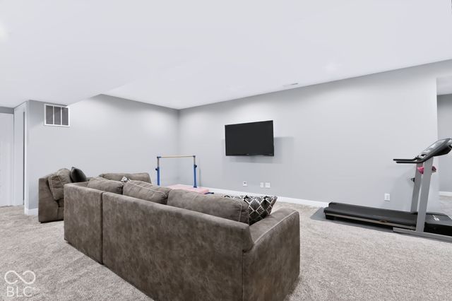 10428 Vermillion Drive, Fortville, IN 46040