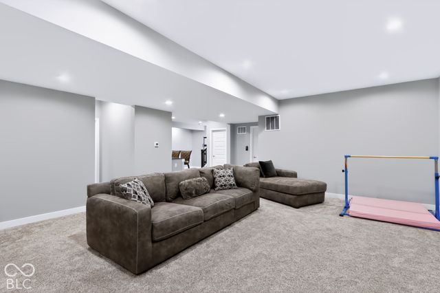 10428 Vermillion Drive, Fortville, IN 46040