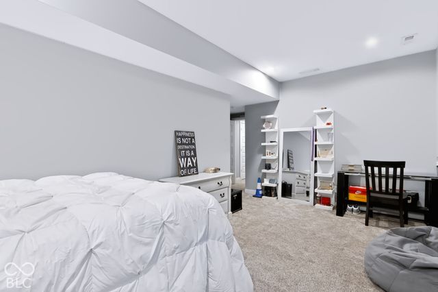 10428 Vermillion Drive, Fortville, IN 46040