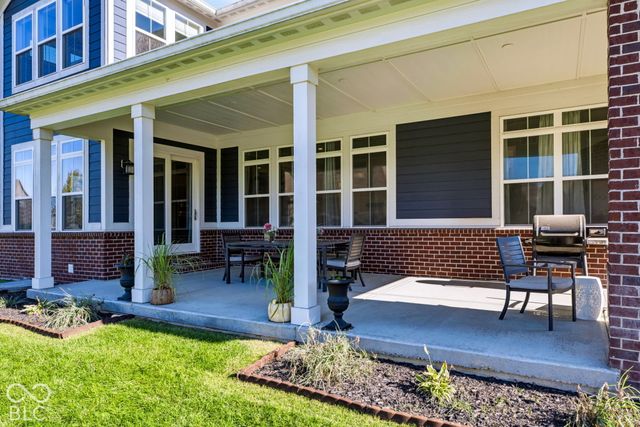 10428 Vermillion Drive, Fortville, IN 46040