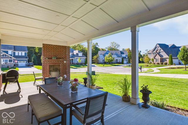 10428 Vermillion Drive, Fortville, IN 46040
