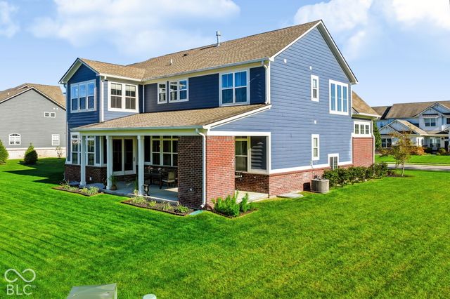 10428 Vermillion Drive, Fortville, IN 46040