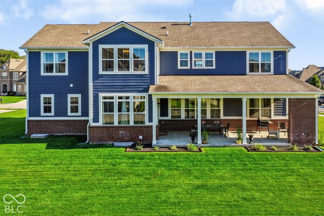 10428 Vermillion Drive, Fortville, IN 46040