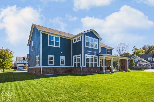 10428 Vermillion Drive, Fortville, IN 46040