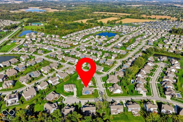 10428 Vermillion Drive, Fortville, IN 46040