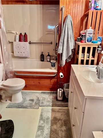 245 Manton Street, Pawtucket, RI 02861