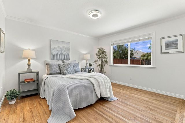 1025 Fulton Avenue, Sunnyvale, CA 94089