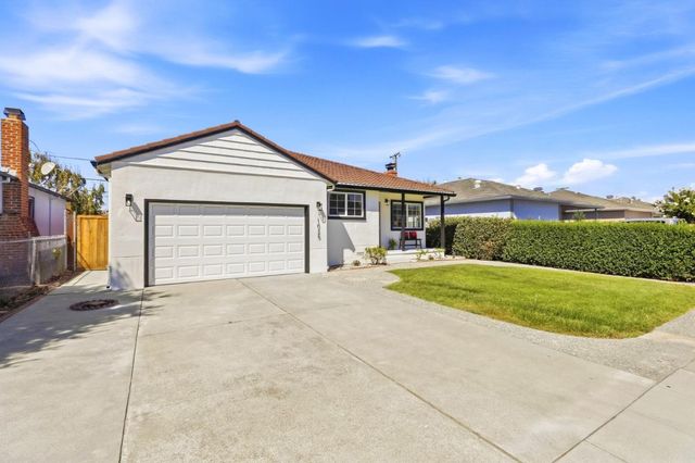 1025 Fulton Avenue, Sunnyvale, CA 94089