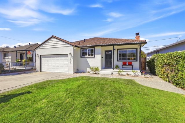 1025 Fulton Avenue, Sunnyvale, CA 94089