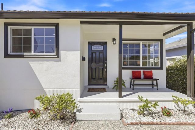 1025 Fulton Avenue, Sunnyvale, CA 94089