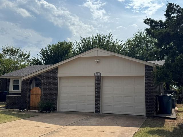 712 Willow Ridge Place, Edmond, OK 73003