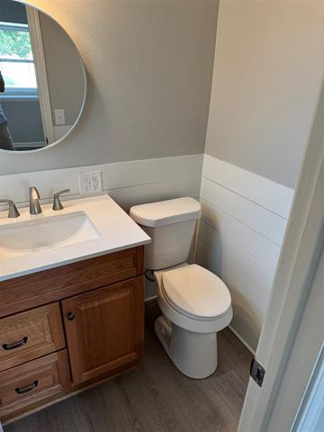 712 Willow Ridge Place, Edmond, OK 73003