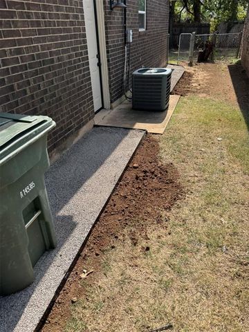 712 Willow Ridge Place, Edmond, OK 73003