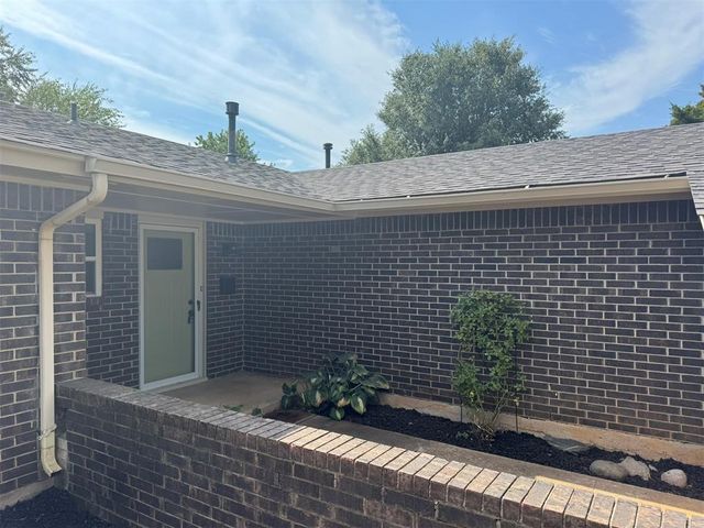 712 Willow Ridge Place, Edmond, OK 73003